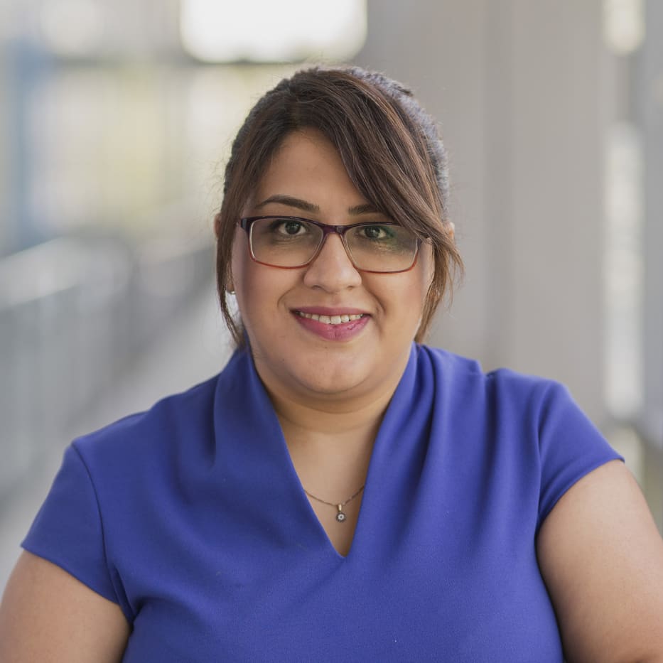 Dr Elnaz Shafipour