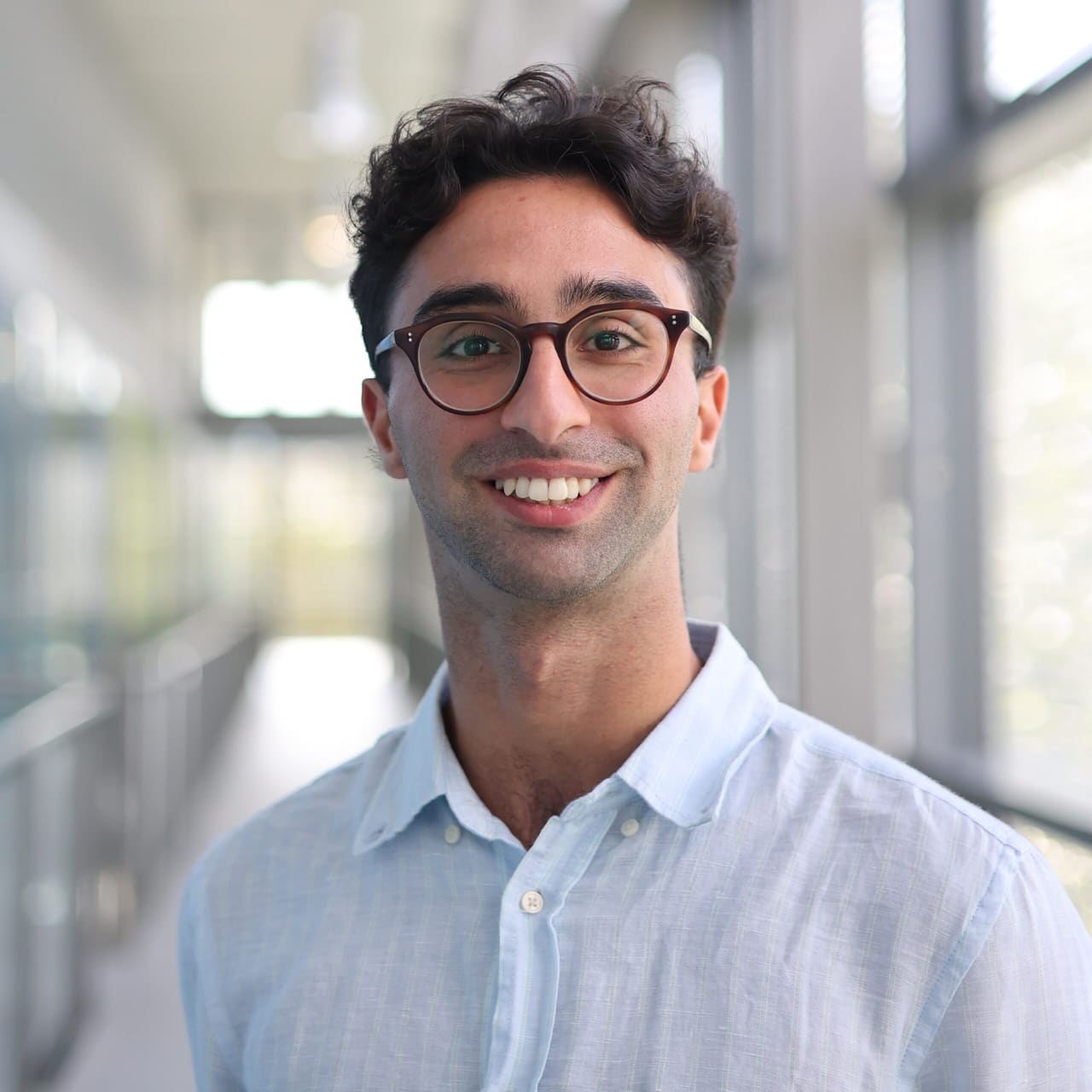 Behrad Koohy