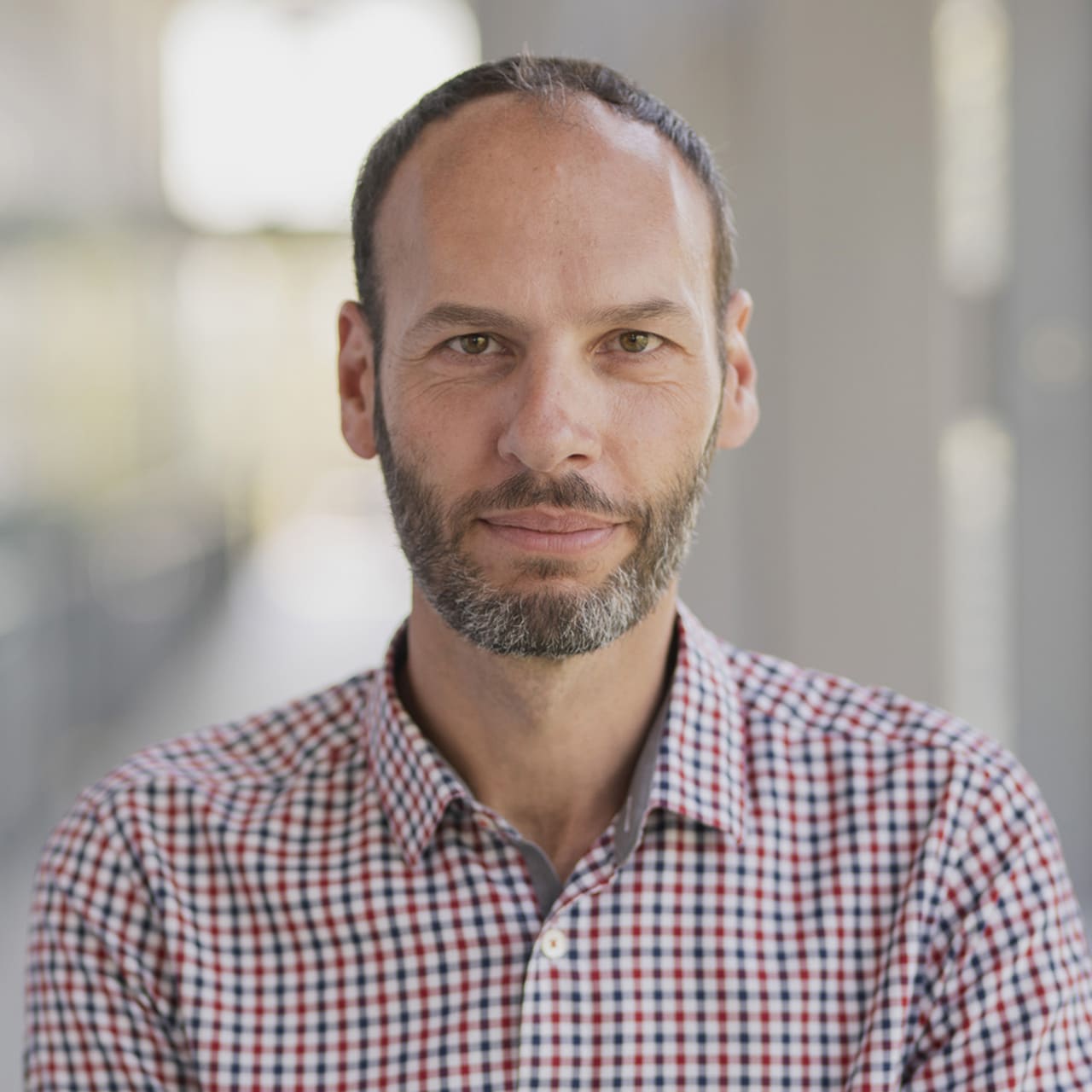 Professor Enrico Gerding