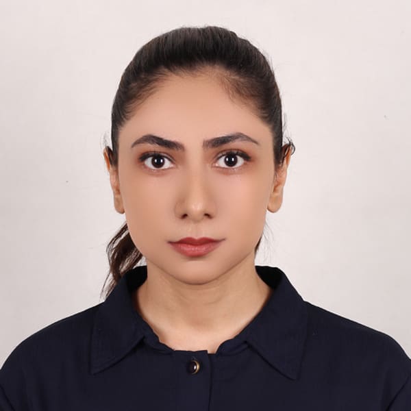 Fariba Dehghan