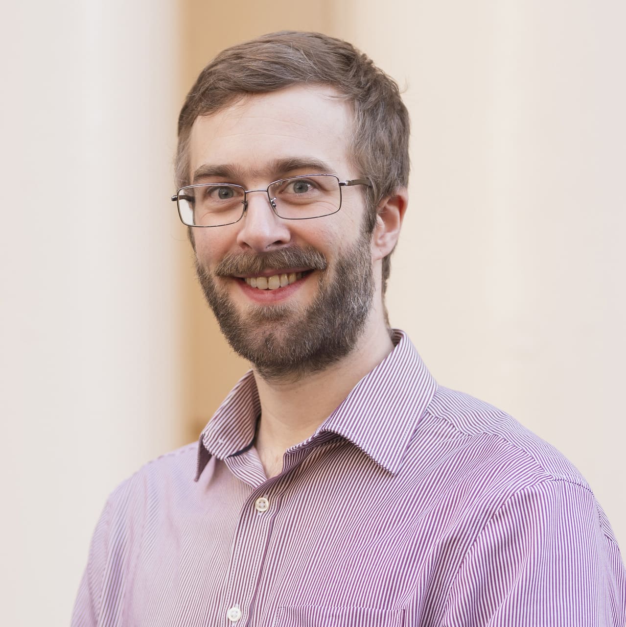 Dr Jan Buermann