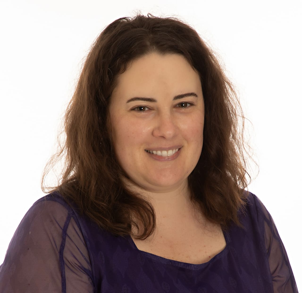 Dr Jennifer Williams