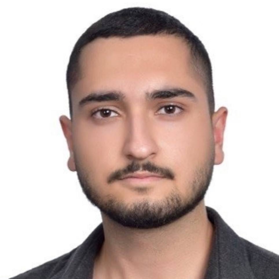 Kiarash Kianian