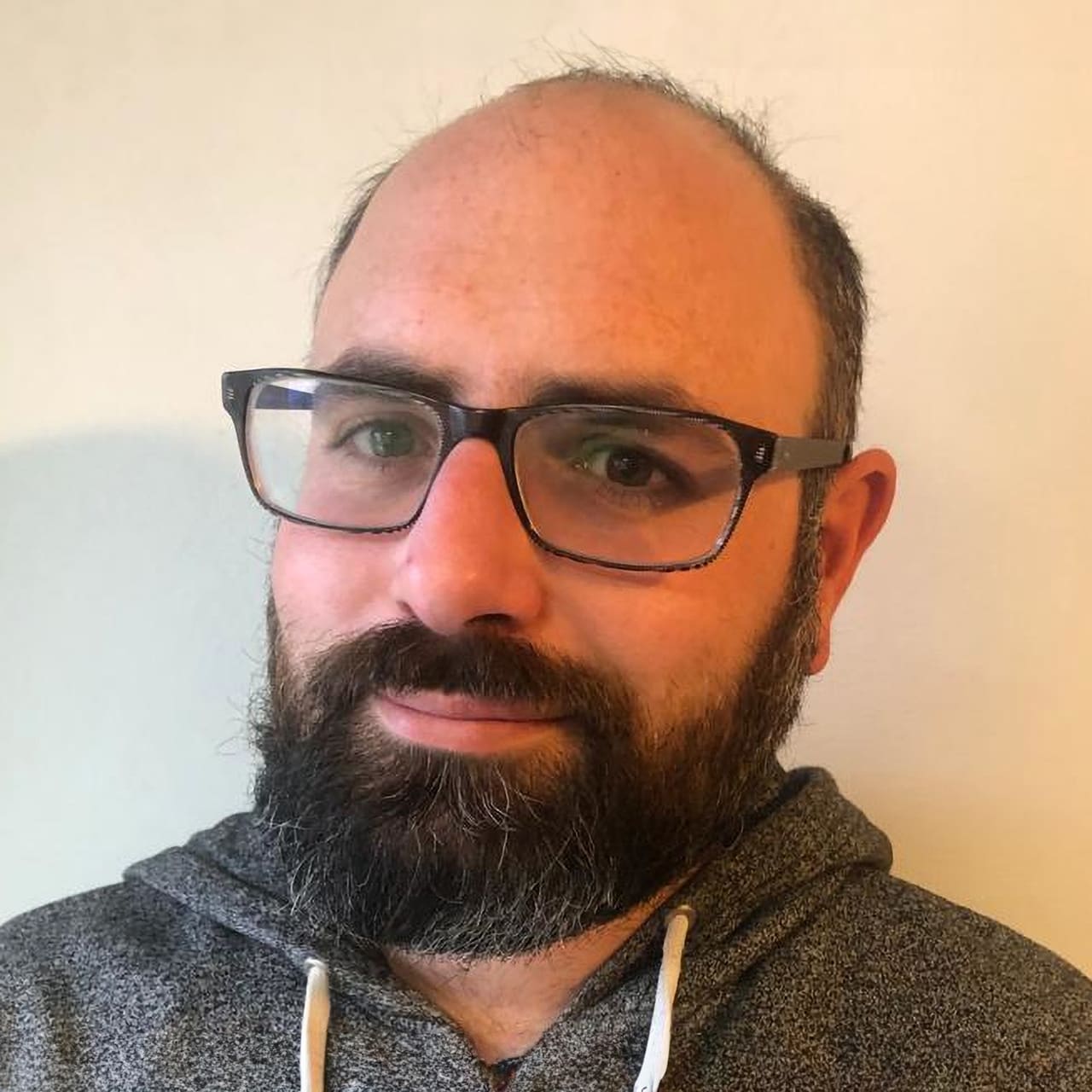 Nicos Protopapas