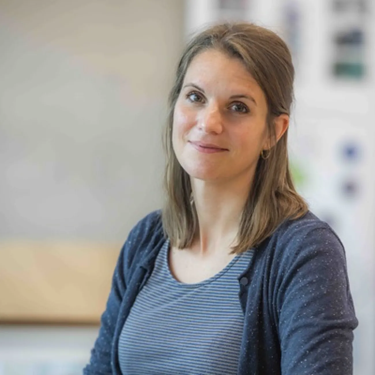 Dr Stephanie Gauthier