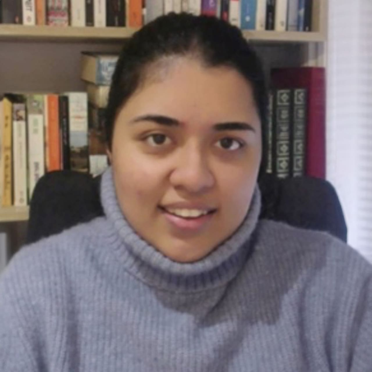 Dr Sukankana Chakraborty