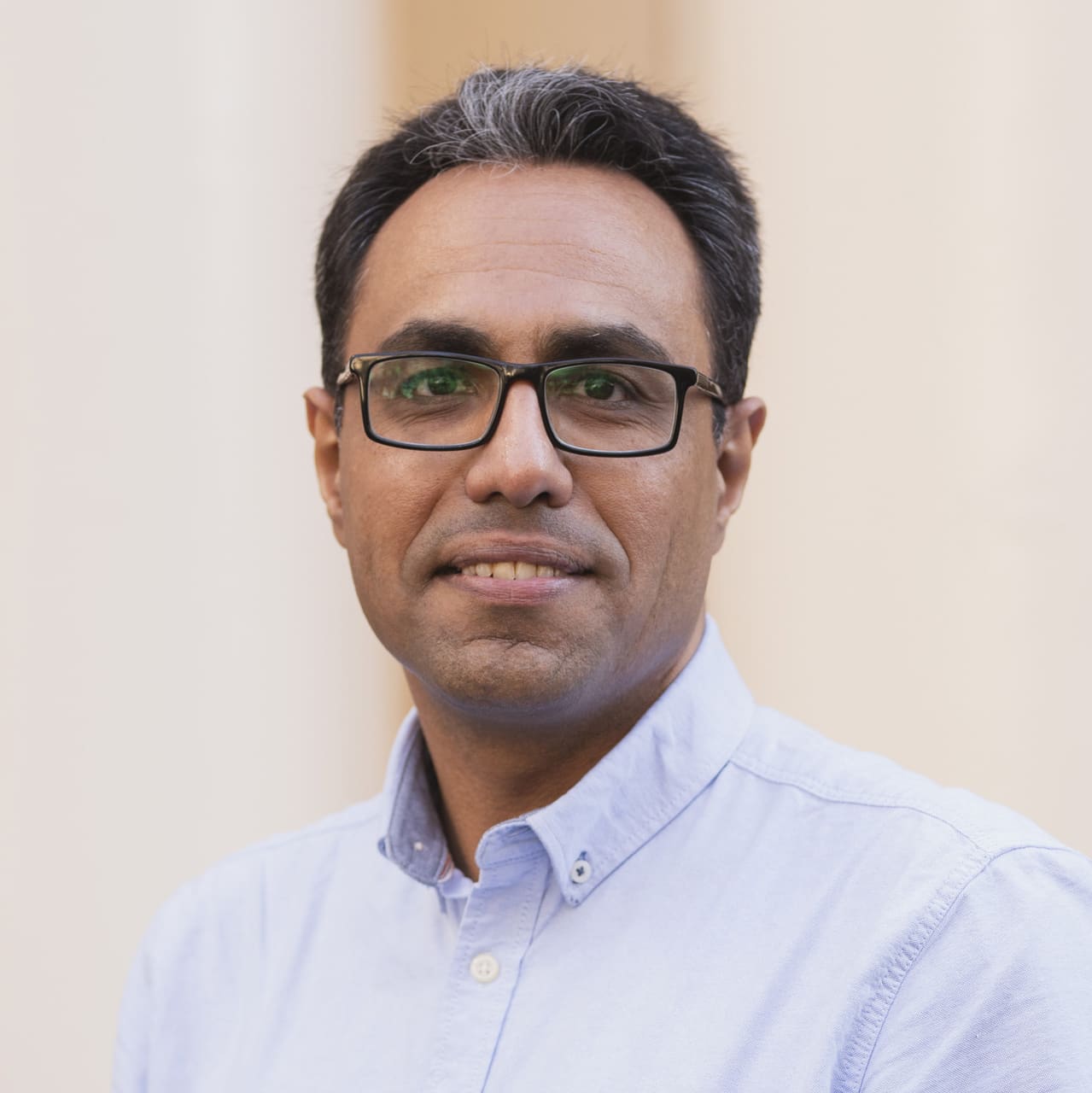 Dr Vahid Yazdanpanah