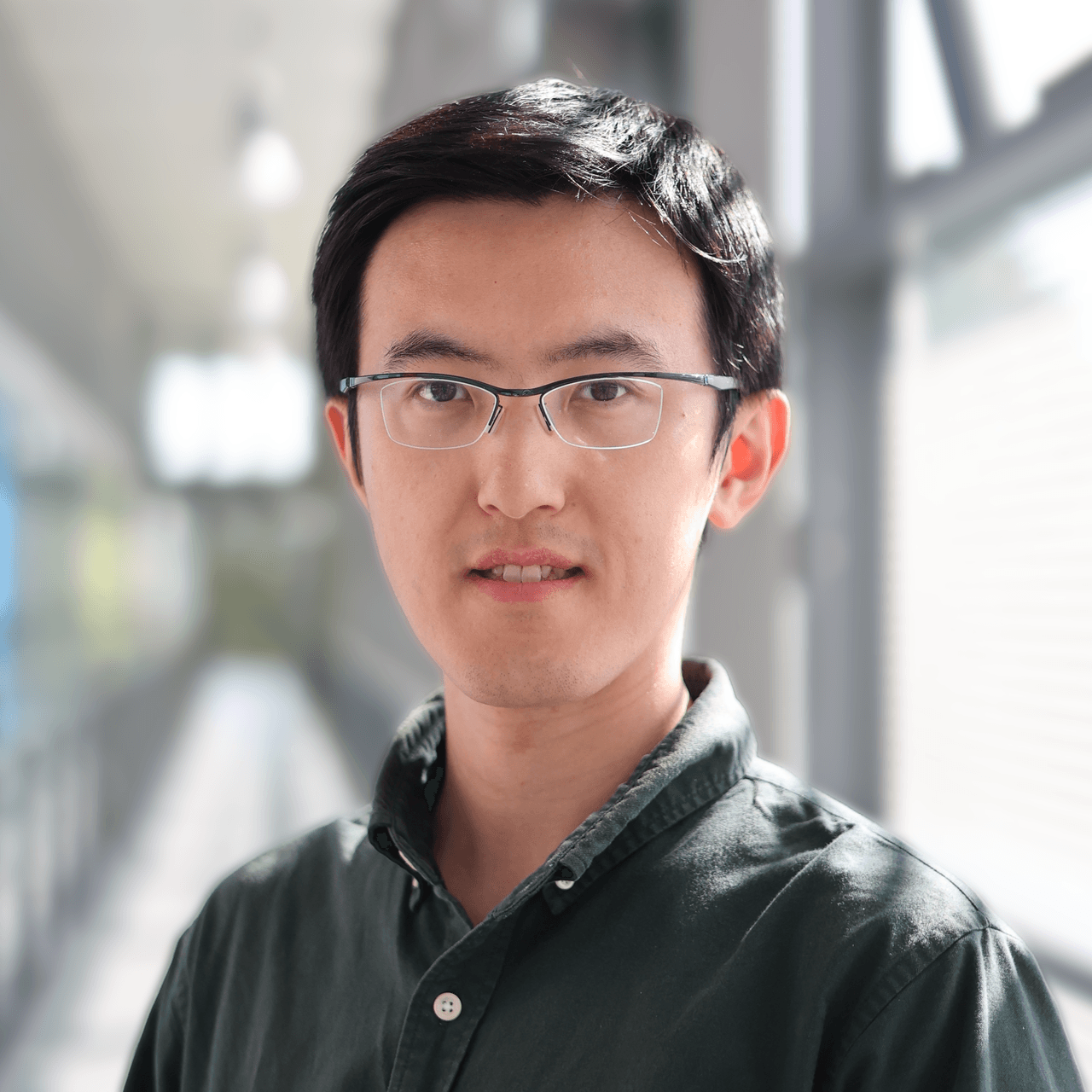 Dr Wen Gu