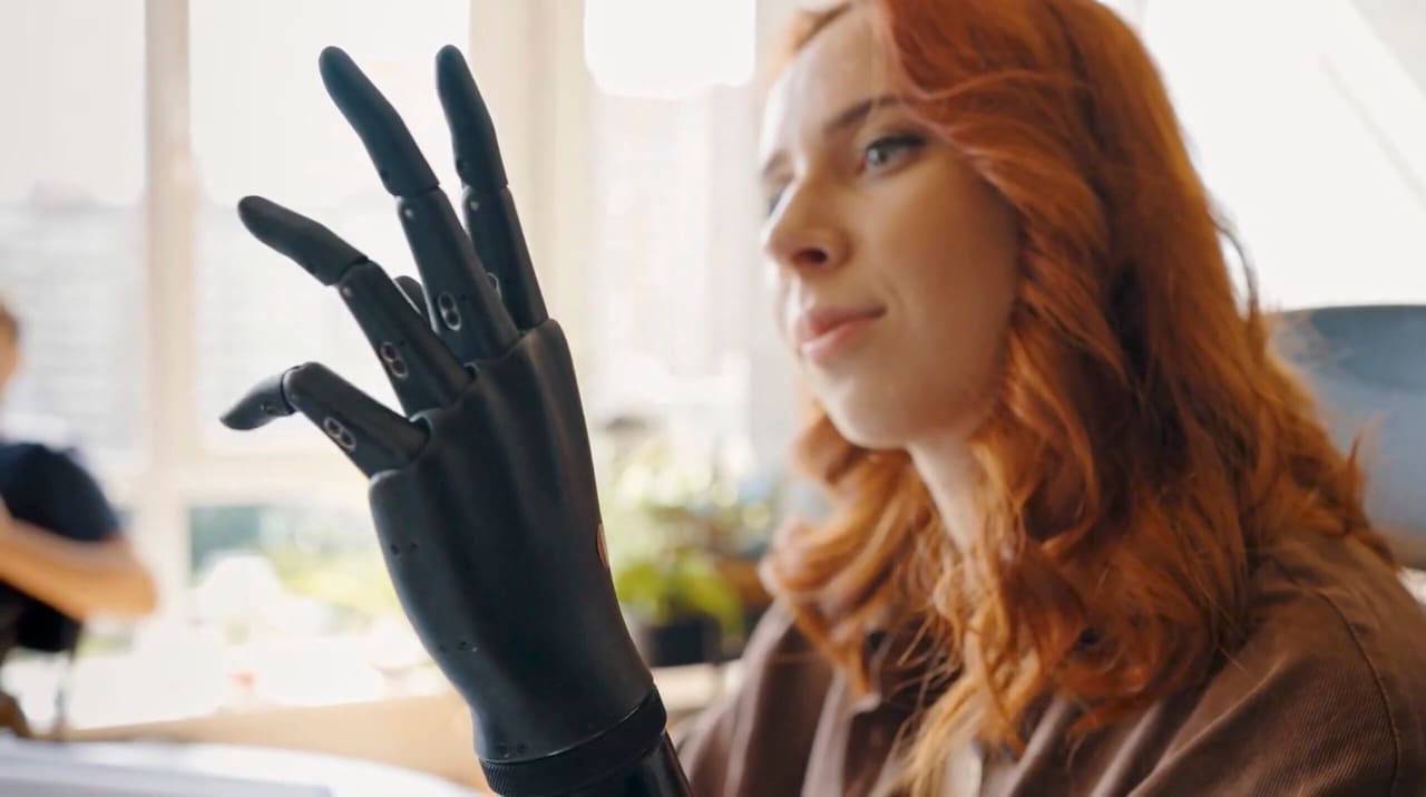 Watch the Citizen-Centric AI Systems video